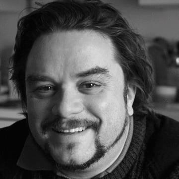 <strong>Alain Robillard-Bastien</strong>, UX Expert - Ergoweb