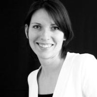 <strong>Catherine Roy</strong>, Freelance UX designer