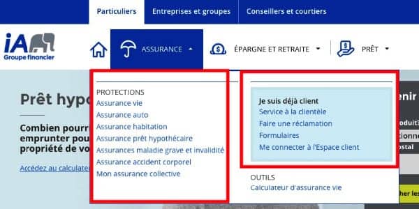 Industrielle Alliance