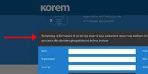 Sprint Review – Korem