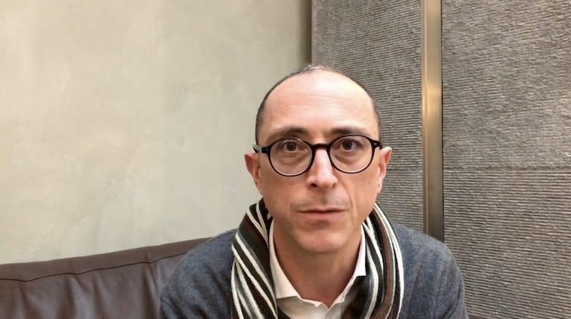 Comment améliorer les interfaces numériques? - Interview avec Antoine Visonneau