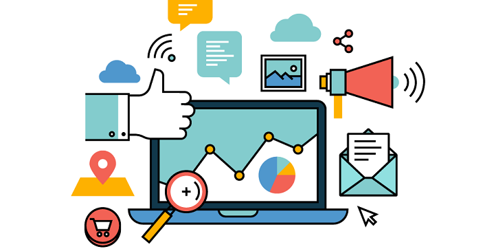 The post-covid digital transformation (Radio column)