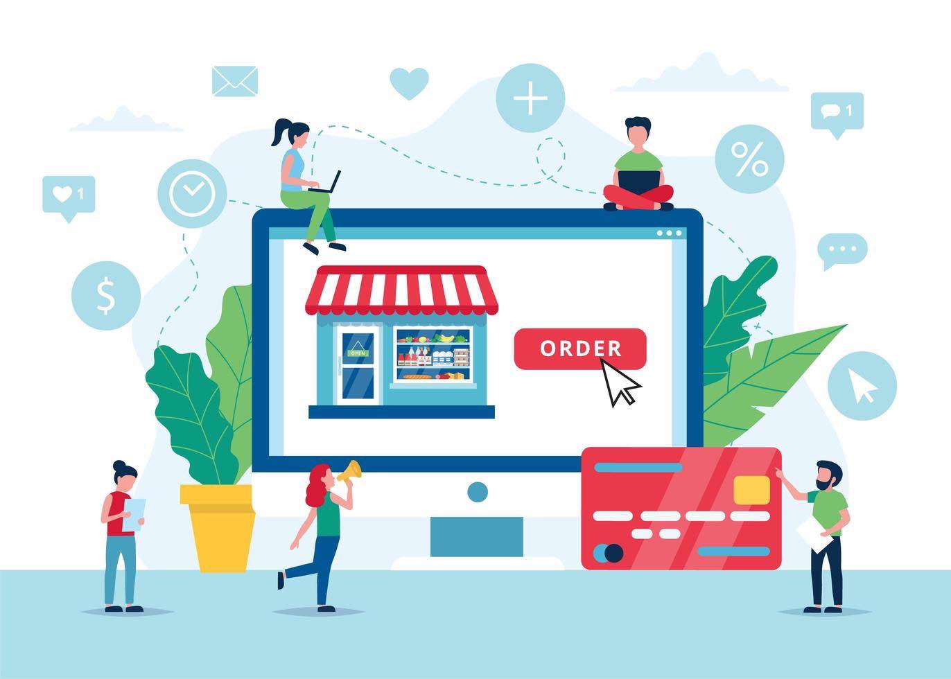 The frog in the water of digital (Radio column)