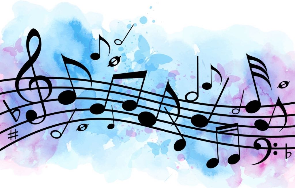 Learning music in times of lockdown (Radio column)