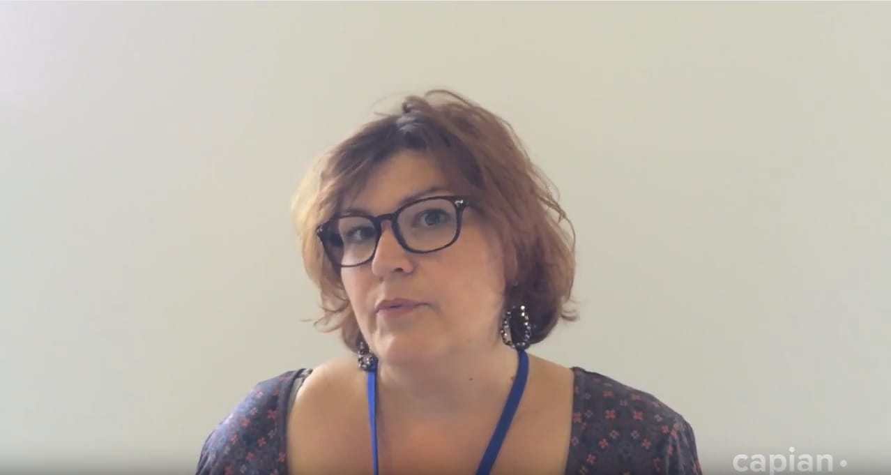 Interview with Corinne Leulier - UX Audits - Capian Expert Series