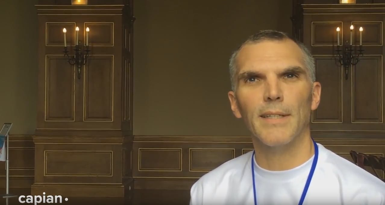 Interview with Guillaume Gronier – Heuristics Reviews & Expert Reviews - Capian Expert Series