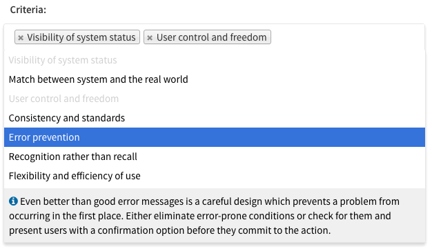 Learning Nielsen’s Heuristics is Easier than Ever!