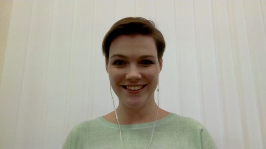 UI/UX Audit Interview with Jane Portman