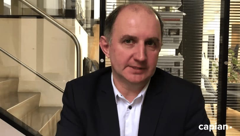 L'évolution de l'industrie UX et nouveaux enjeux Interview avec Jean-François Marti