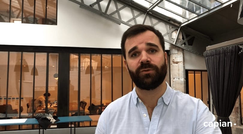 Contextes de l'évaluation experte, collaboration et formation - Interview avec Jules Leclerc