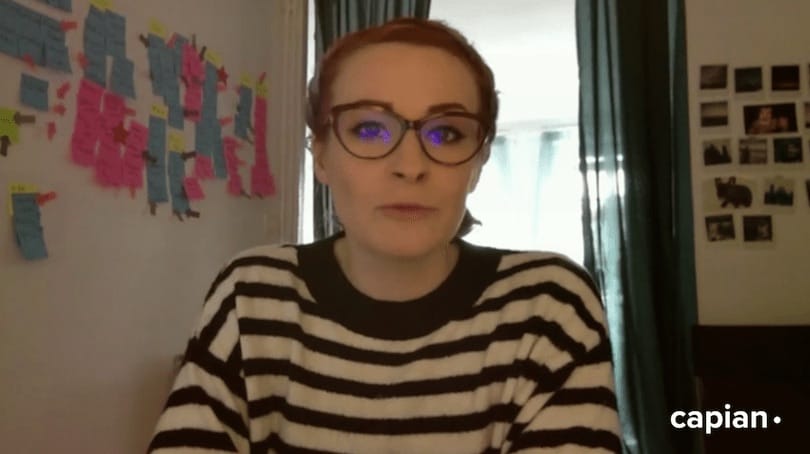 Projets et collaboration entre professionnels UX - Interview avec Marie-Cécile Paccard