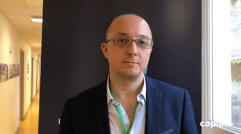 Approche qualitative avec les clients et la recherche utilisateur - Interview avec Nabil Thalmann