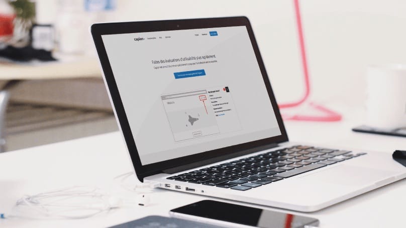 Capian reçoit son premier financement