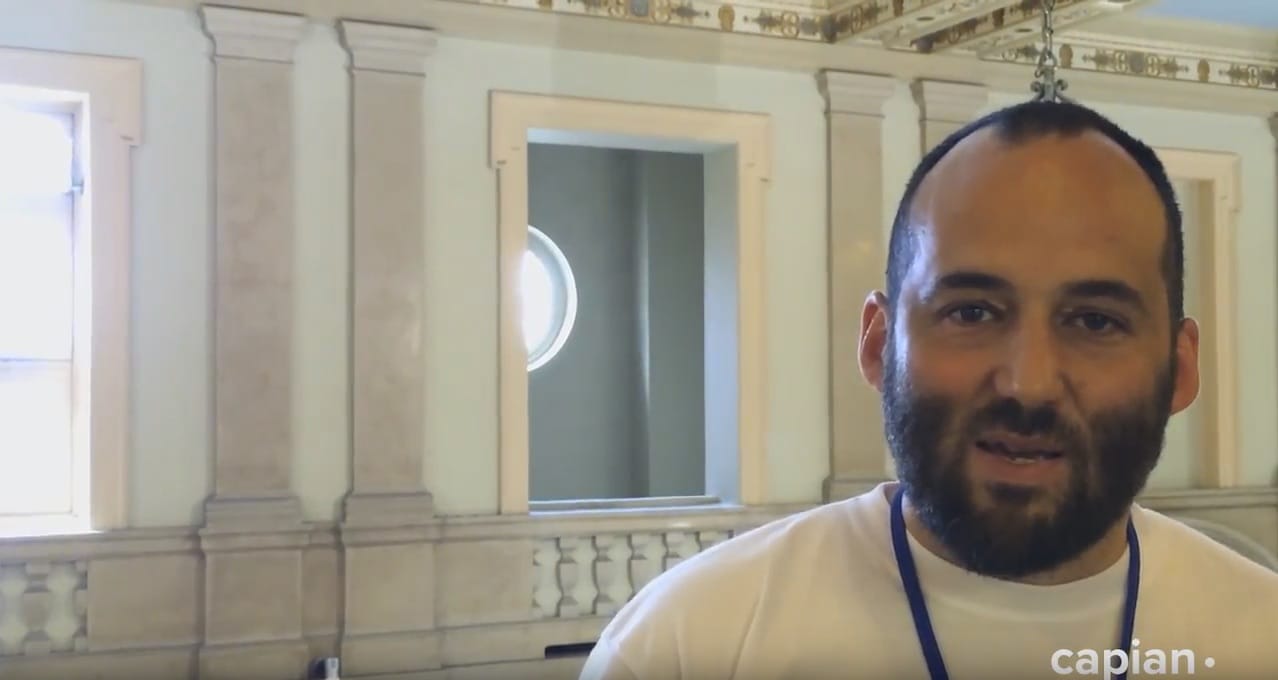 Interview with Raphaël Yharrassarry - The Role of Expert Evaluations in Teaching - Capian Expert Series