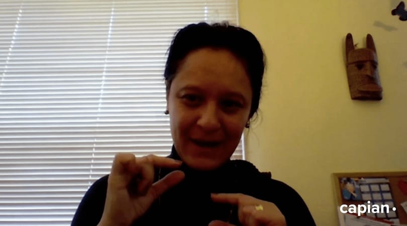 Évaluations expertes et plusieurs autres sujets! - Interview avec Sandrine Prom Tep