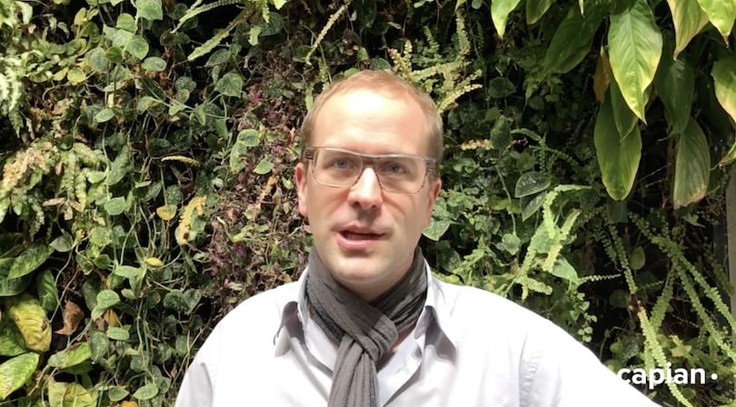 Évaluation, benchmark et importance de la recherche qualitative - Interview avec Thibault Geenen